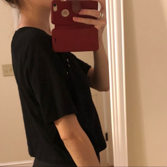 Crop top - Picture 3 of 3